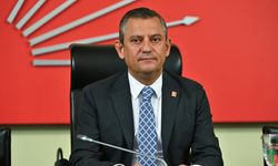 Özgür Özel: Tarihin doğru tarafındayız