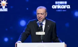 Cumhurbaşkanı Erdoğan: Muhalefetin vizyon sorununu çözemedik