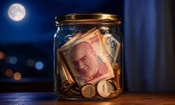 Rüyada para görmek ne anlama gelir?