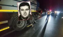 Kızını YKS'ye götürürken hayatını kaybetti