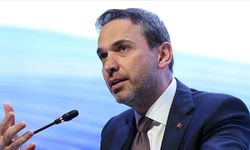 Bayraktar: Yeşil dönüşüm için kararlı adımlar atıyoruz