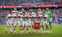 Türkiye, Paraguay’a yenildi ve Dünya Kupası’na veda etti