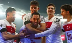 Türkiye’nin Dünya Kupası yolculuğu başlıyor