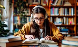 Verimli ders çalışma teknikleri ve yöntemleri