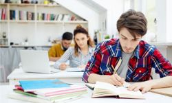 Verimli ders çalışma teknikleri