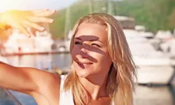 Yaz aylarında göz sağlığı ve korunma