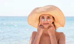 Yaz güneşinde cilt koruma rehberi