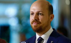 Bilal Erdoğan’dan yapay zeka vurgusu