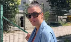 Deniz Akkaya ev sahibi hakkında şikayetçi oldu