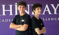 LGS birincilerinden başarının sırrı