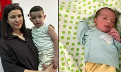 Annesinden karaciğer nakli olan Metehan sağlığına kavuştu