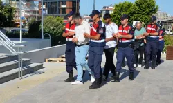 Serik’te 10 milyonluk dolandırıcılık operasyonu