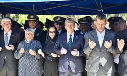 15 Temmuz şehitleri Antalya, Muğla ve Isparta’da anıldı