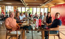 AGC’den 24 Temmuz Basın Bayramı etkinliği