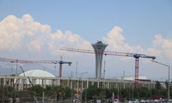 Antalya COP31 İklim Zirvesi’ne hazırlanıyor
