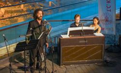 Antalya DOB’dan 15 Temmuz’a özel konser