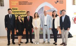 Antalya, Metropolis Eğitim Merkezi oldu