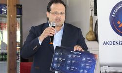 Antalya Tarım Teknokenti 6 ay içinde hizmete açılacak