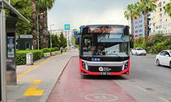 Antalya’da toplu ulaşım 15 Temmuz’da ücretsiz