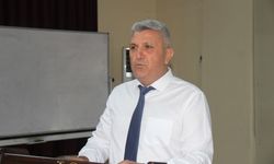 Serik’te Hayat Boyu Öğrenme Komisyonu toplandı