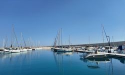 Demre kruvaziyer turizmine hazırlanıyor