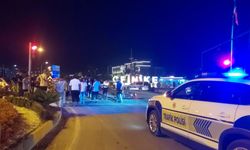 Finike’de trafik kazası: motosiklet sürücüsü yaralandı