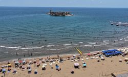 Kızkalesi’nde rezervasyonlar hızlandı