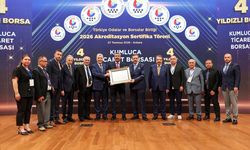 KUTBO, TOBB Akreditasyon Sertifikası’nı yeniden aldı