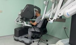 Robotik cerrahi uyku apnesi tedavisinde yeni seçenek sunuyor