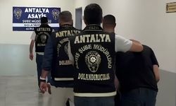 Sahte altın diş operasyonunda 4 tutuklama