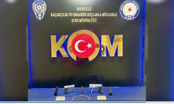 52 ilde suç örgütü propagandasına 216 gözaltı