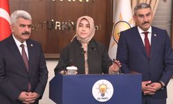 AK Parti’den öğrenci affı ve YÖK düzenlemesi teklifi