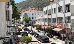 Akdeniz’de Datça açıklarında 5.3 büyüklüğünde deprem