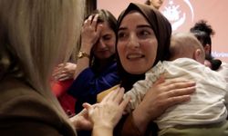 Antalya’da nakledilen rahim organ reddi nedeniyle çıkarıldı