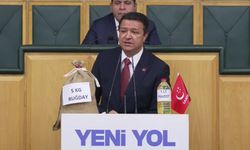 Arıkan: Hukuk herkes için güvence altına alınmalı