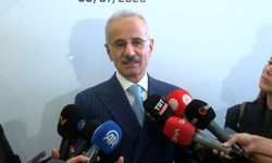 Bakan Uraloğlu: Kalkınma Yolu’nda Irak ile görüş ayrılığı yok