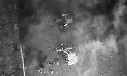 CENTCOM: İran’a yeni saldırı dalgası tamamlandı