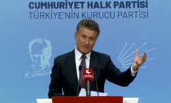 CHP’li Sarıbal: Tarım kan ağlamaya devam ediyor