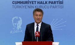 CHP’li Sarıbal’dan tutuklu belediye yöneticileri çağrısı