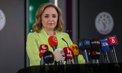 DEM Parti: Yasa geçici olabilir, etkileri kalıcı olmalı