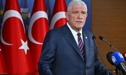 Dervişoğlu: Güvensizlik Türkiye’yi tekinsiz hale getirdi