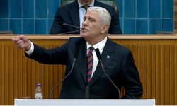 Dervişoğlu: "Meclis silahlı yapıların isteğiyle yasa çıkarmaz"