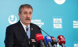 Destici: Hazine yardımı partilere değil emeklilere verilsin