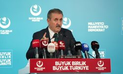 Destici: Yazıcıoğlu dosyasında ümitliyiz