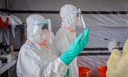 Ebola salgınında can kaybı 625’e yükseldi