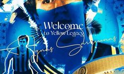 Fenerbahçe, Ignas Sargiunas’ı transfer etti