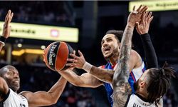 Fenerbahçe, Shane Larkin’i kadrosuna kattı