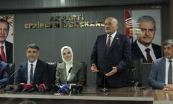 Göktaş: 81 ile devletin şefkat elini uzatıyoruz