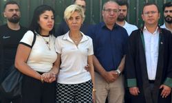 Güvenlik görevlisi cinayetinde müebbet hapis talebi