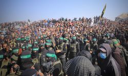 Hamas: Anlaşma İsrail’in adımlarına bağlı